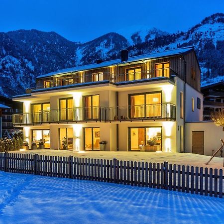 Fuchs Apartments - Inklusive Eintritt In Die Alpentherme Gastein Bad Hofgastein Extérieur photo