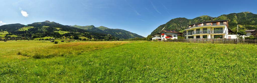Fuchs Apartments - Inklusive Eintritt In Die Alpentherme Gastein Bad Hofgastein Chambre photo