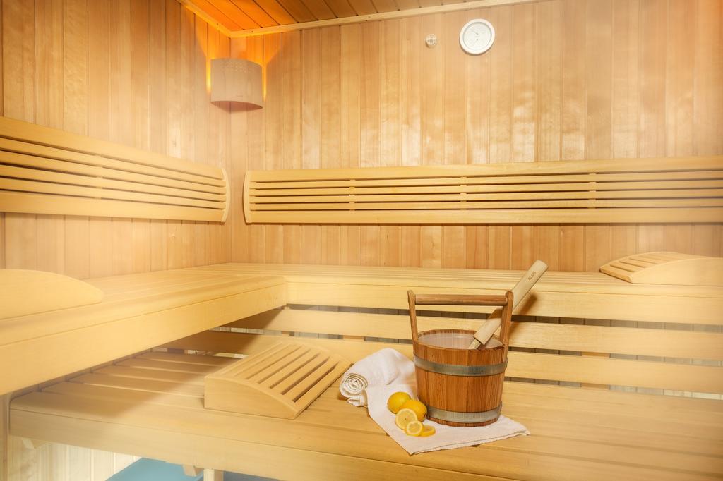 Fuchs Apartments - Inklusive Eintritt In Die Alpentherme Gastein Bad Hofgastein Chambre photo