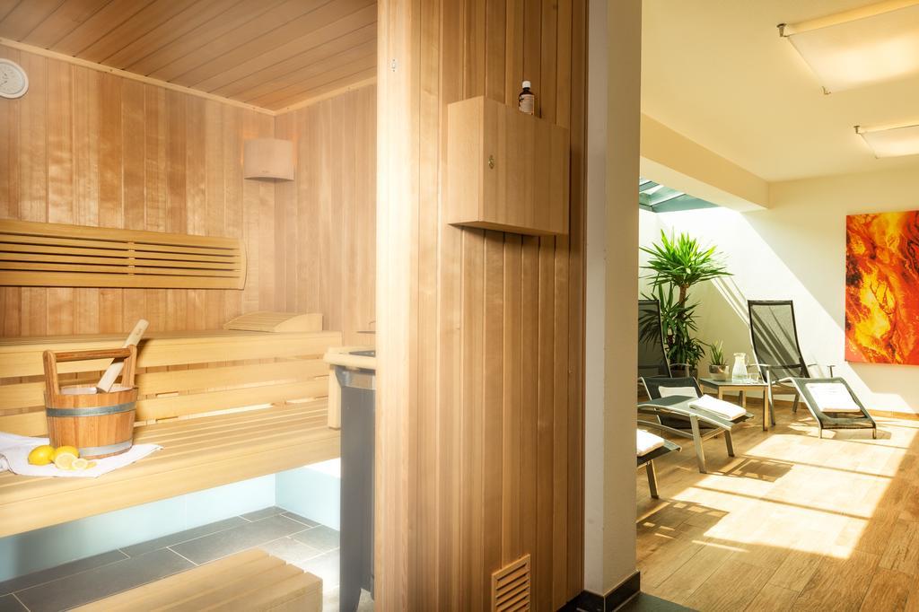Fuchs Apartments - Inklusive Eintritt In Die Alpentherme Gastein Bad Hofgastein Chambre photo