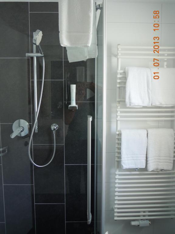 Fuchs Apartments - Inklusive Eintritt In Die Alpentherme Gastein Bad Hofgastein Chambre photo