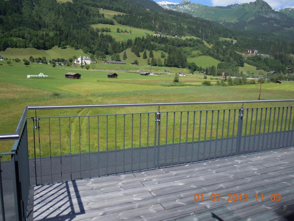 Fuchs Apartments - Inklusive Eintritt In Die Alpentherme Gastein Bad Hofgastein Extérieur photo
