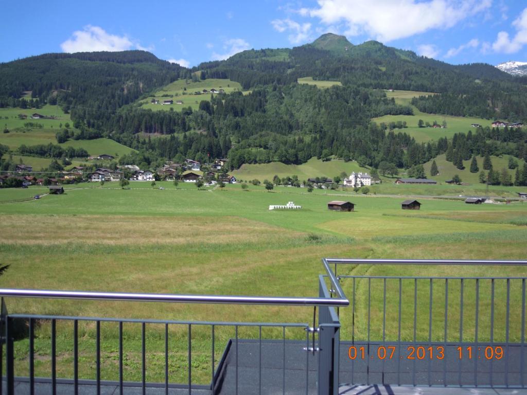 Fuchs Apartments - Inklusive Eintritt In Die Alpentherme Gastein Bad Hofgastein Extérieur photo